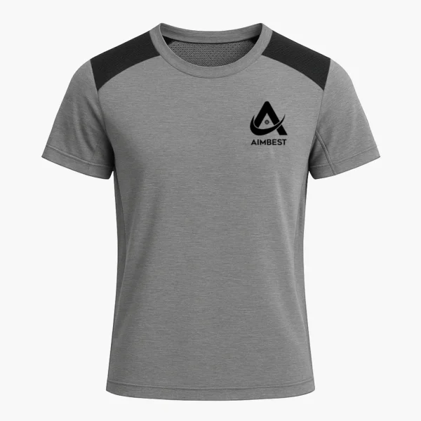 Mesh Panel Top